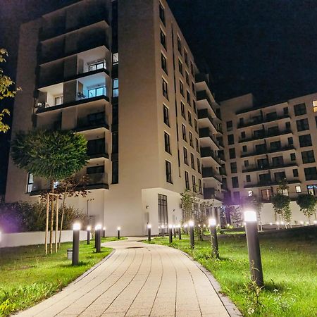 Valentini Apartments Cluj-Napoca Exterior foto