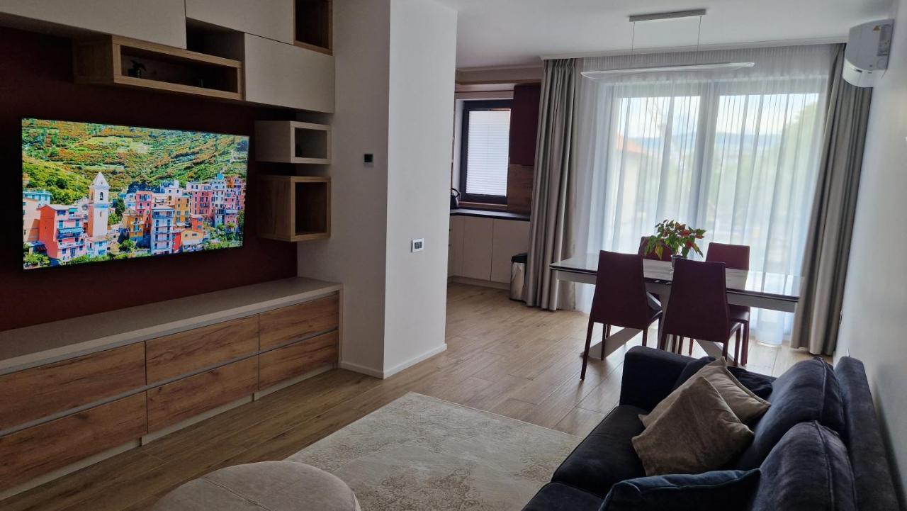 Valentini Apartments Cluj-Napoca Exterior foto