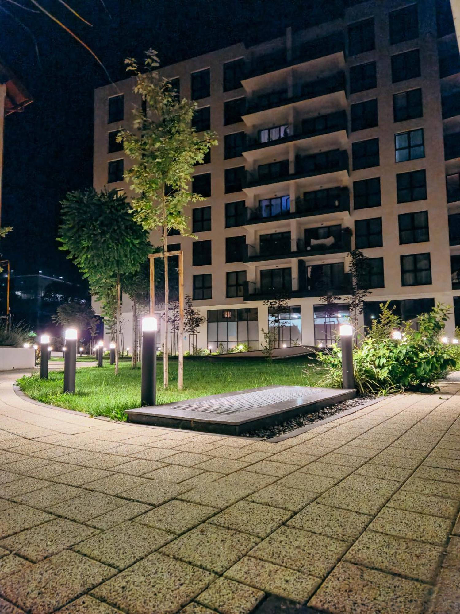 Valentini Apartments Cluj-Napoca Exterior foto